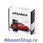 PANDORA DXL 3910